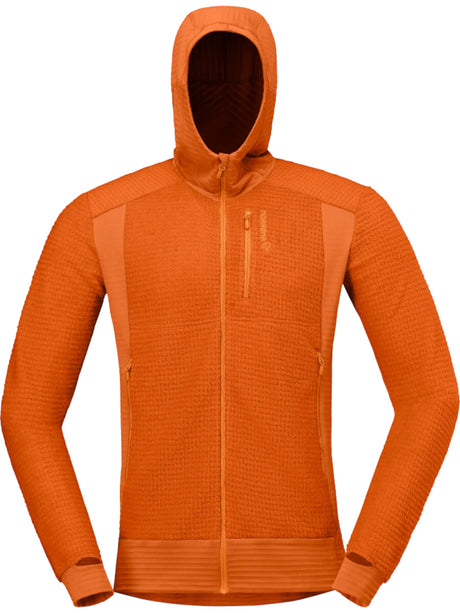 Norrona Falketind Alpha120 Zip Hood