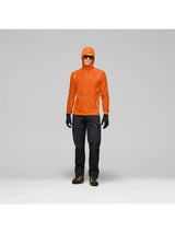 Norrona Falketind Alpha120 Zip Hood