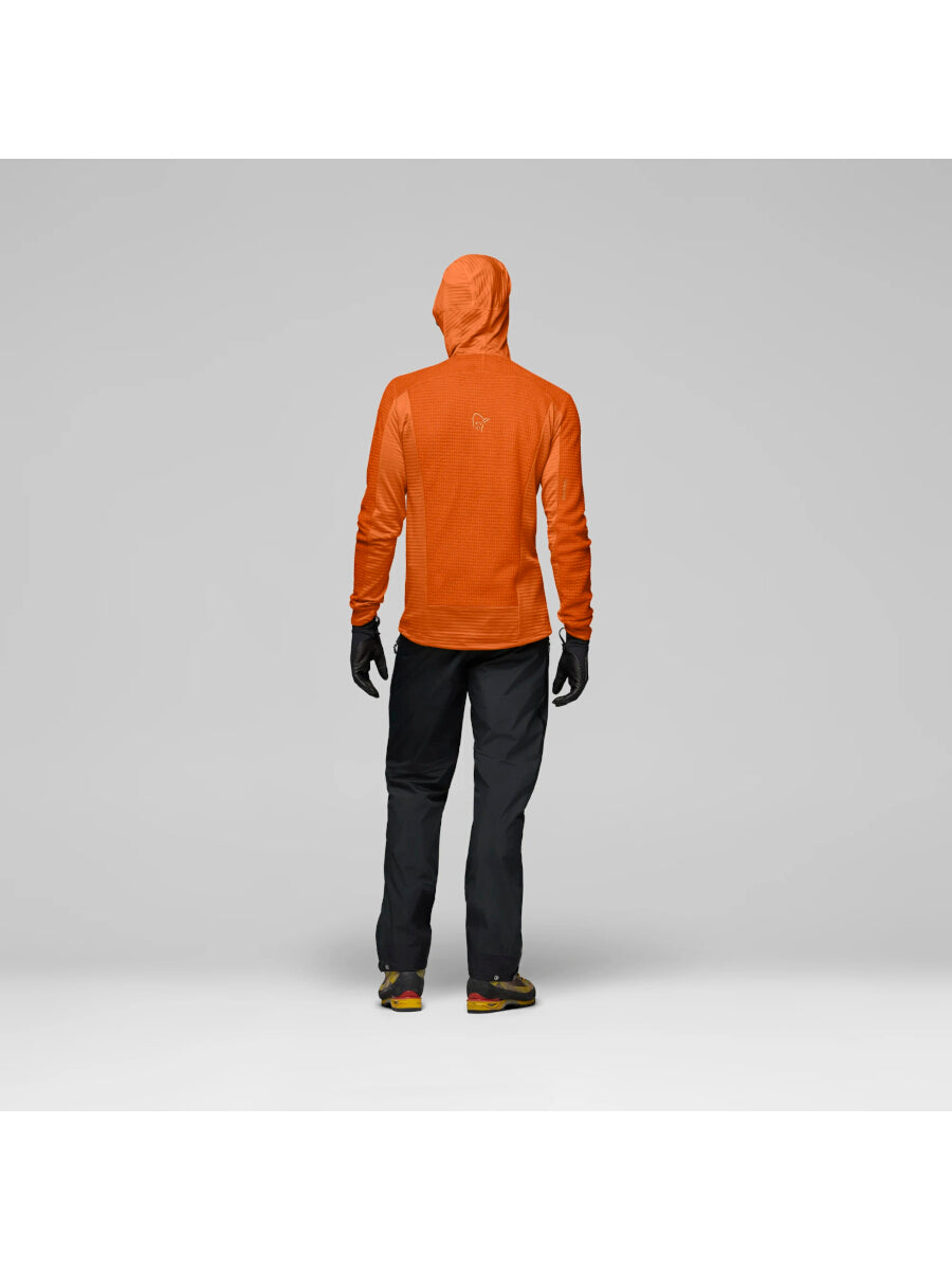 Norrona Falketind Alpha120 Zip Hood