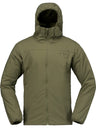 Norrona Femund Thermo60 Zip Hood