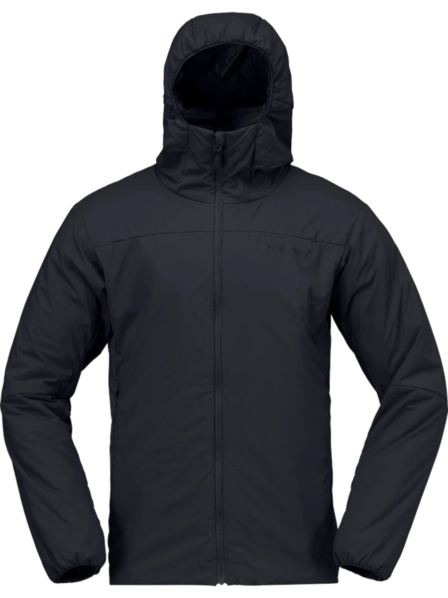 Norrona Femund Thermo60 Zip Hood