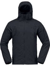 Norrona Femund Thermo60 Zip Hood