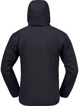 Norrona Femund Thermo60 Zip Hood