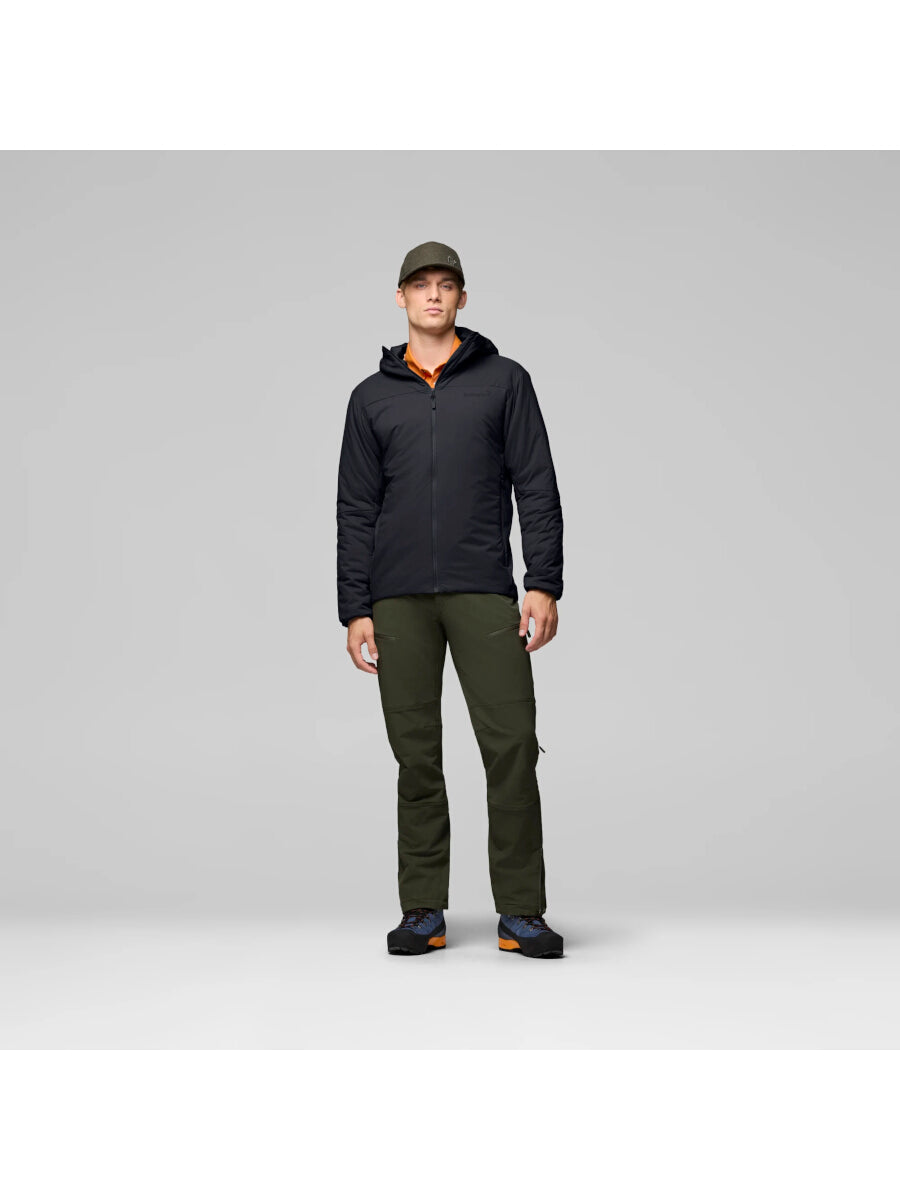 Norrona Femund Thermo60 Zip Hood