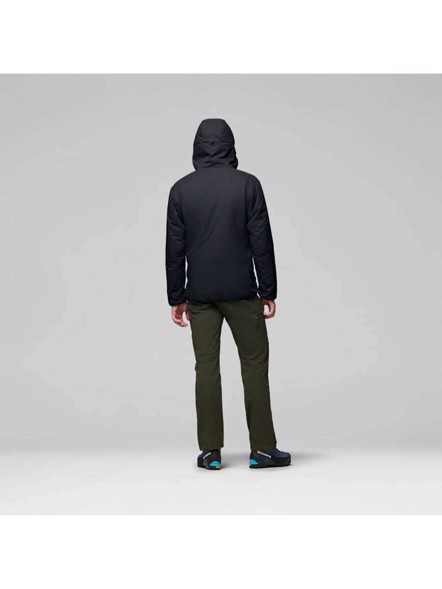 Norrona Femund Thermo60 Zip Hood