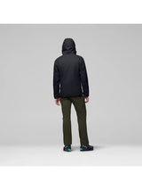 Norrona Femund Thermo60 Zip Hood