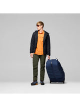 Norrona Femund Thermo60 Zip Hood