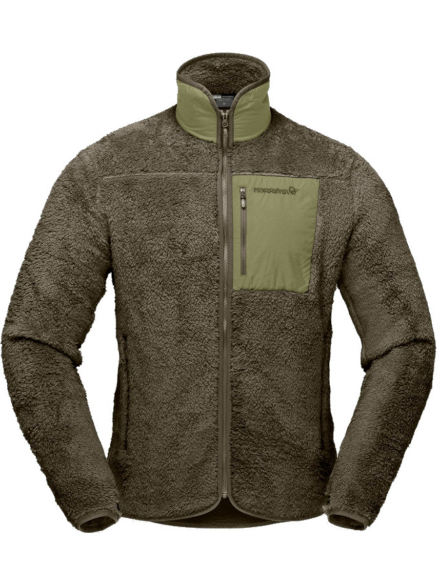 Norrona Femund Warm3 Jacket