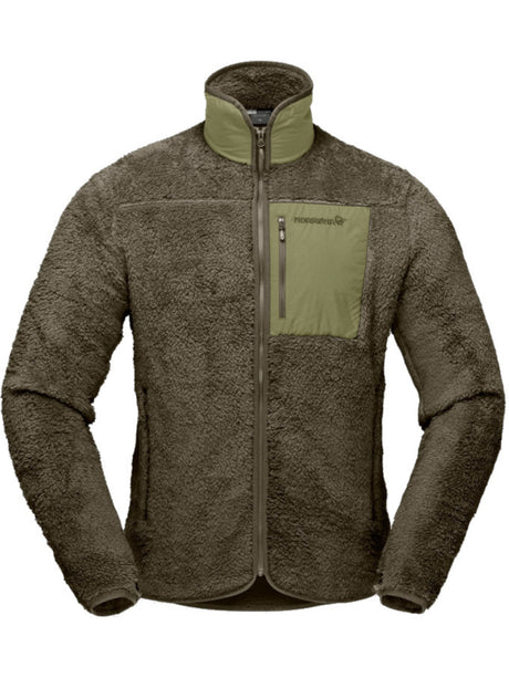 Norrona Femund Warm3 Jacket