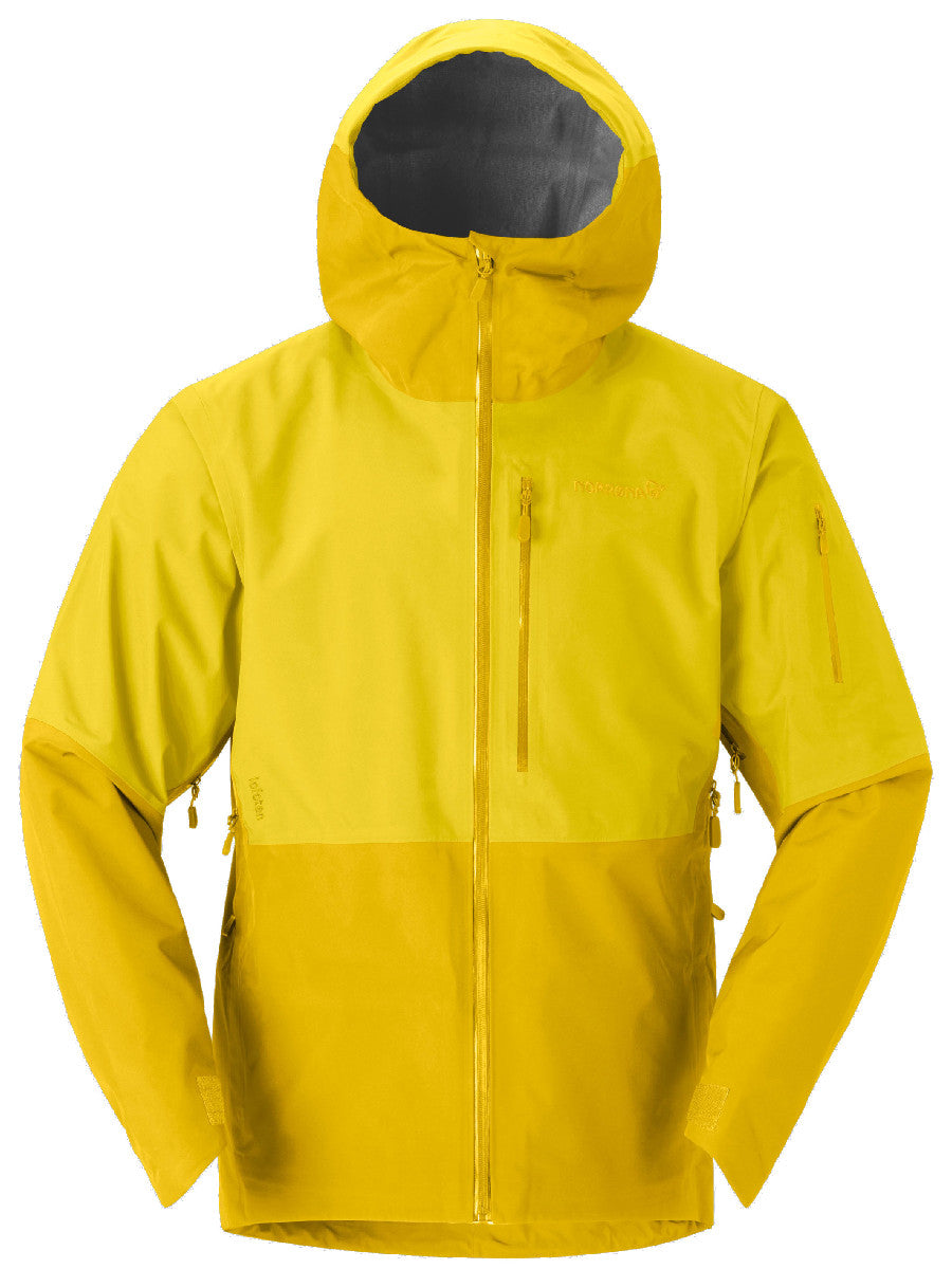 Norrona Lofoten Gore-Tex Jacket – Facewest.co.uk