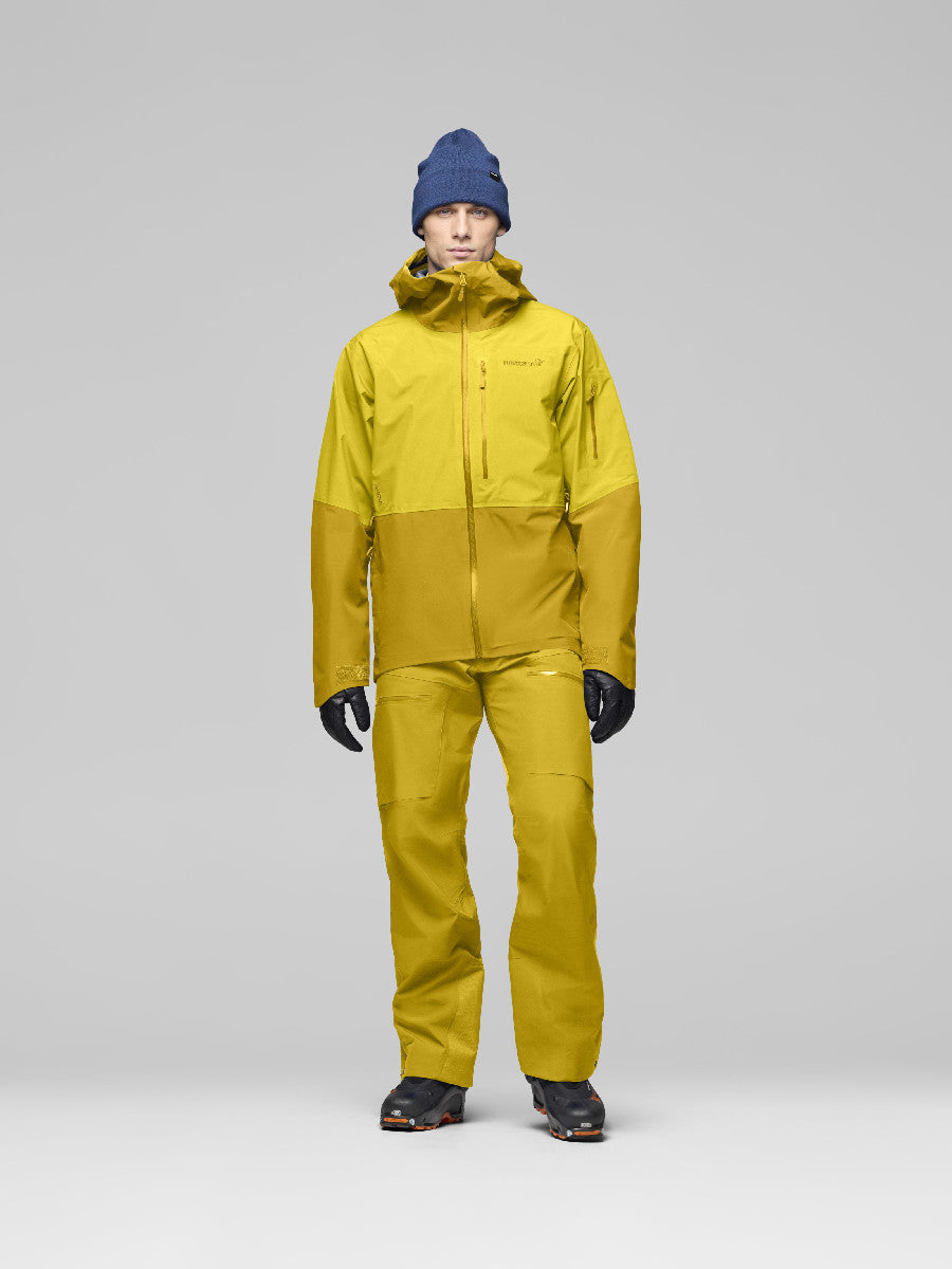 Norrona Lofoten Gore-Tex Jacket