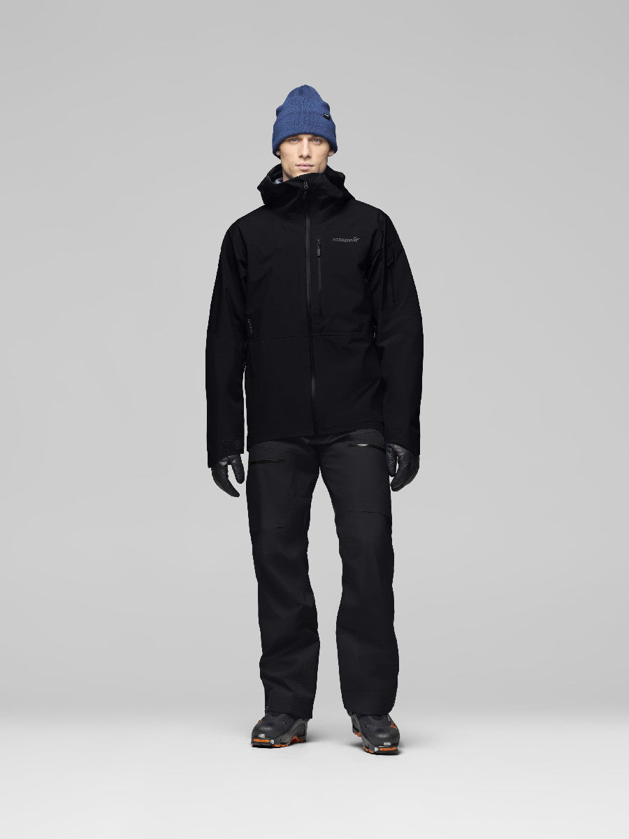 Norrona Lofoten Gore-Tex Jacket – Facewest.co.uk