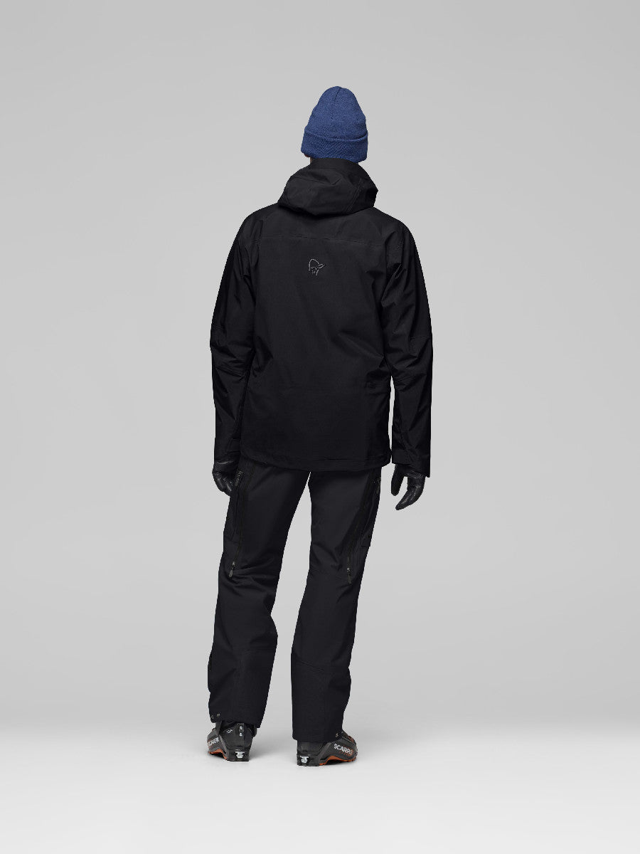 Norrona Lofoten Gore-Tex Jacket – Facewest.co.uk