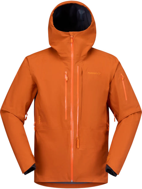 Norrona Lofoten Gore-Tex Pro Jacket