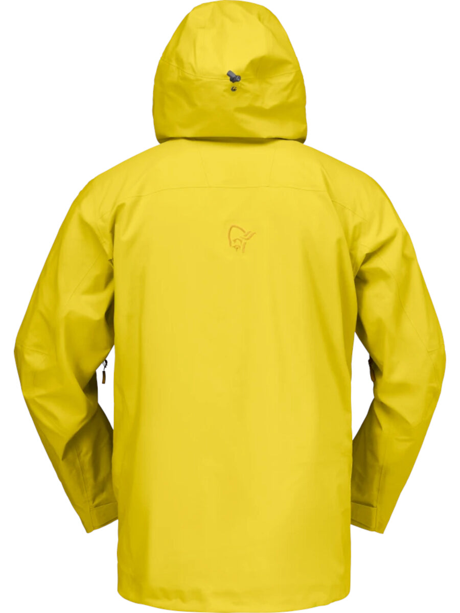Norrona Lofoten Gore-Tex Pro Jacket – Facewest.co.uk