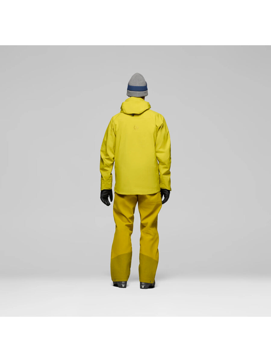 Norrona Lofoten Gore-Tex Pro Jacket – Facewest.co.uk