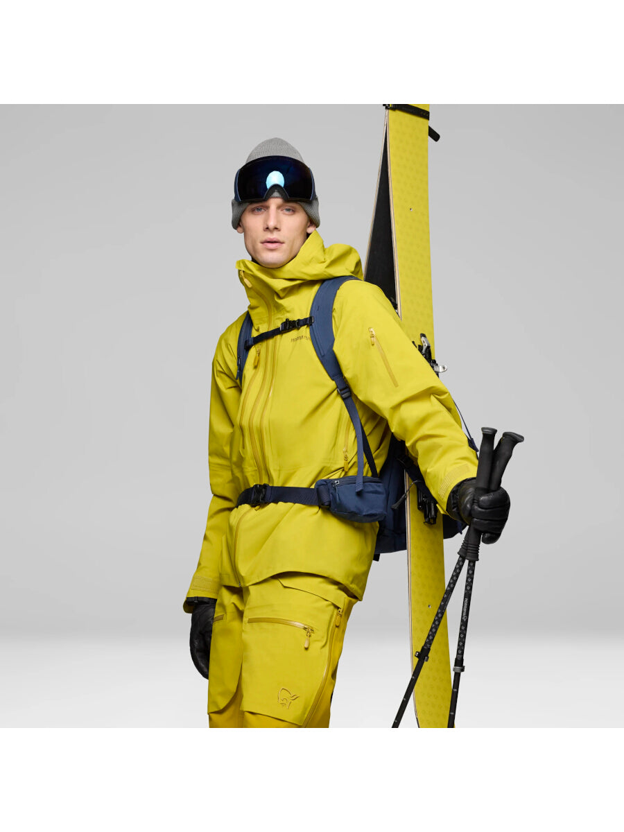 Norrona Lofoten Gore-Tex Pro Jacket – Facewest.co.uk