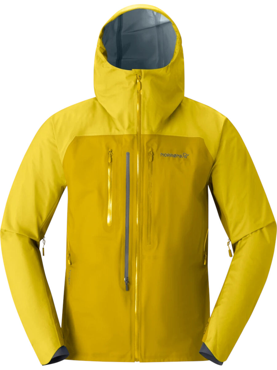 Norrona Lyngen Gore-Tex Jacket