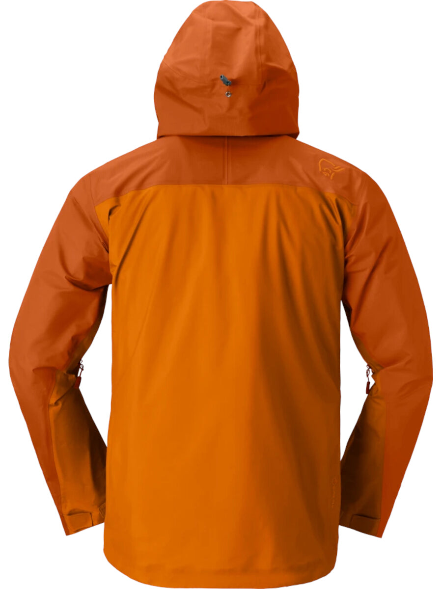 Norrona Lyngen Gore-Tex Jacket