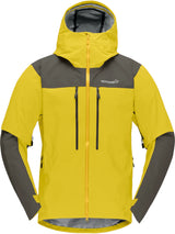 Norrona Trollveggen Gore-Tex Pro Light Jacket