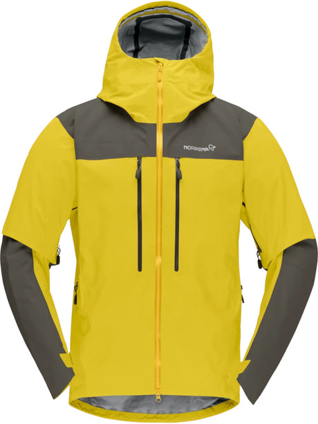 Norrona Trollveggen Gore-Tex Pro Light Jacket