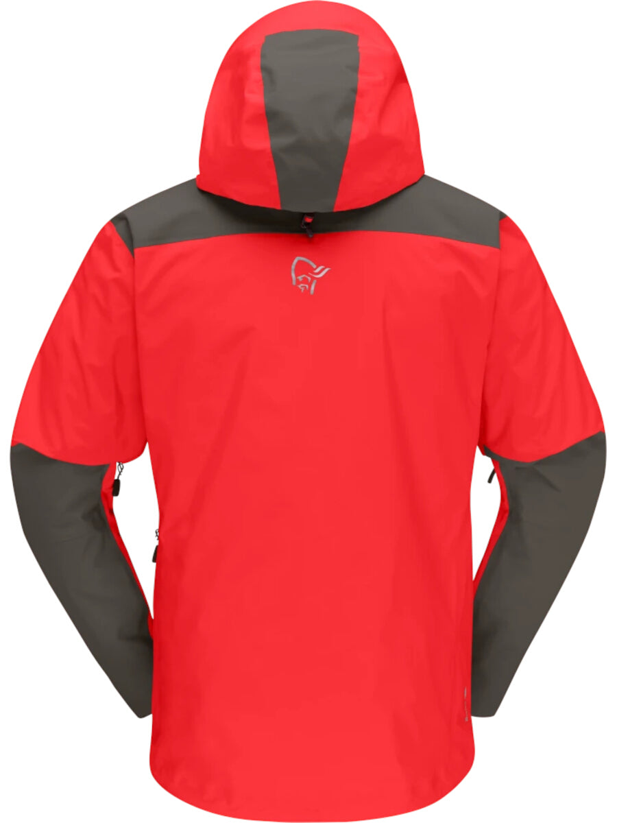 Norrona Trollveggen Gore-Tex Pro Light Jacket
