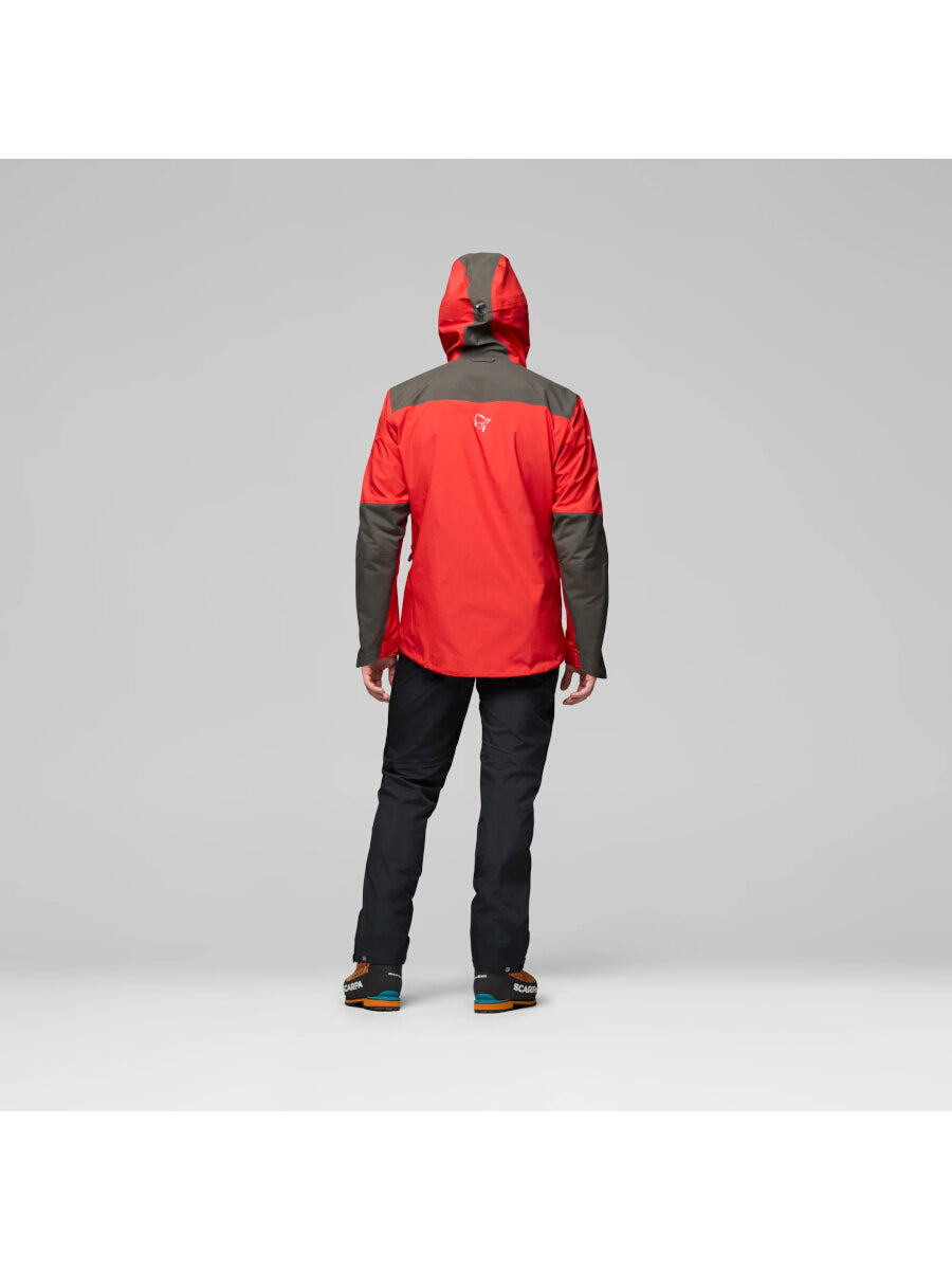 Norrona Trollveggen Gore-Tex Pro Light Jacket