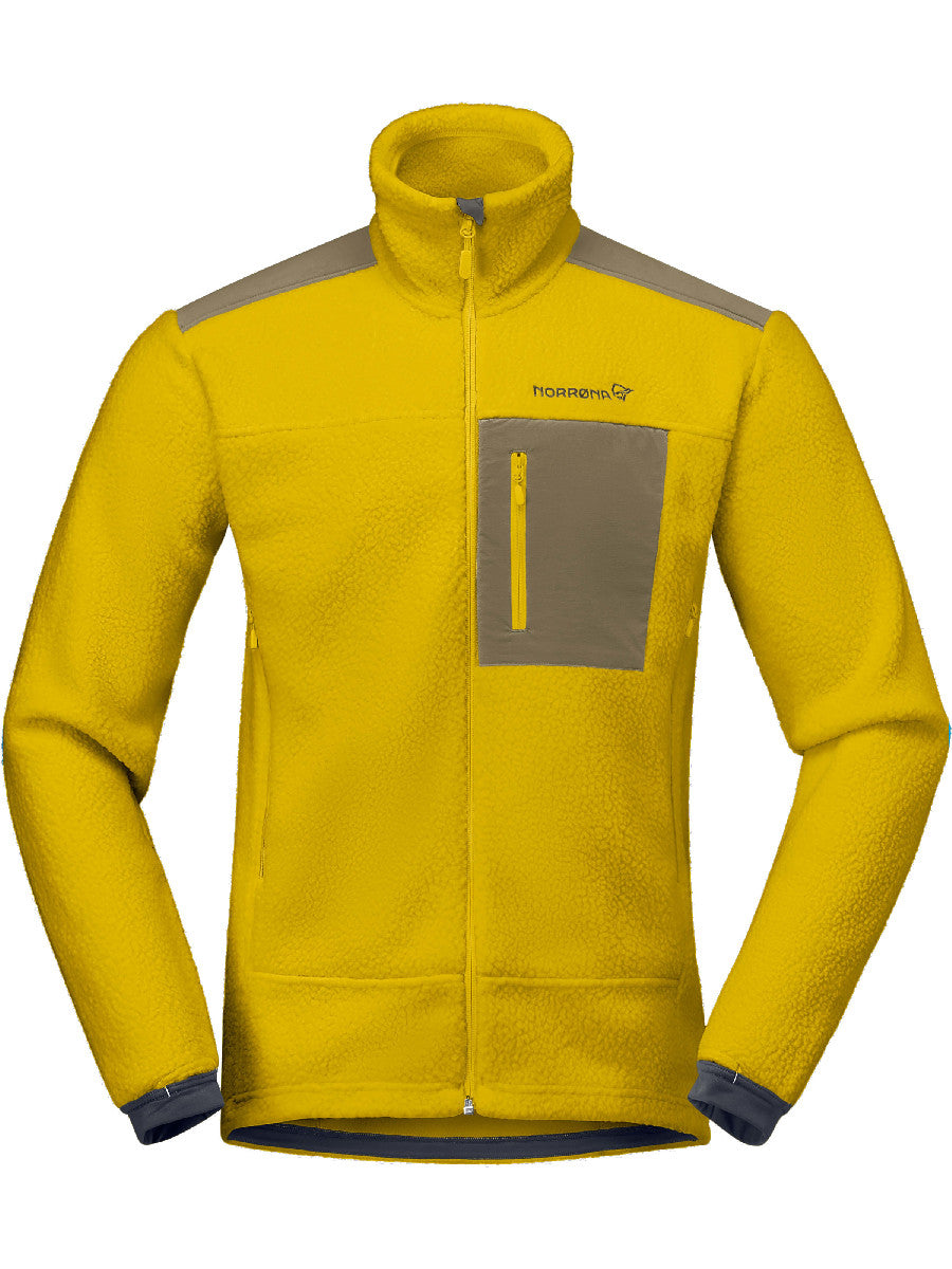 Norrona Trollveggen Warm3 Jacket