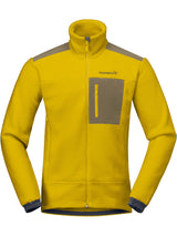 Norrona Trollveggen Warm3 Jacket
