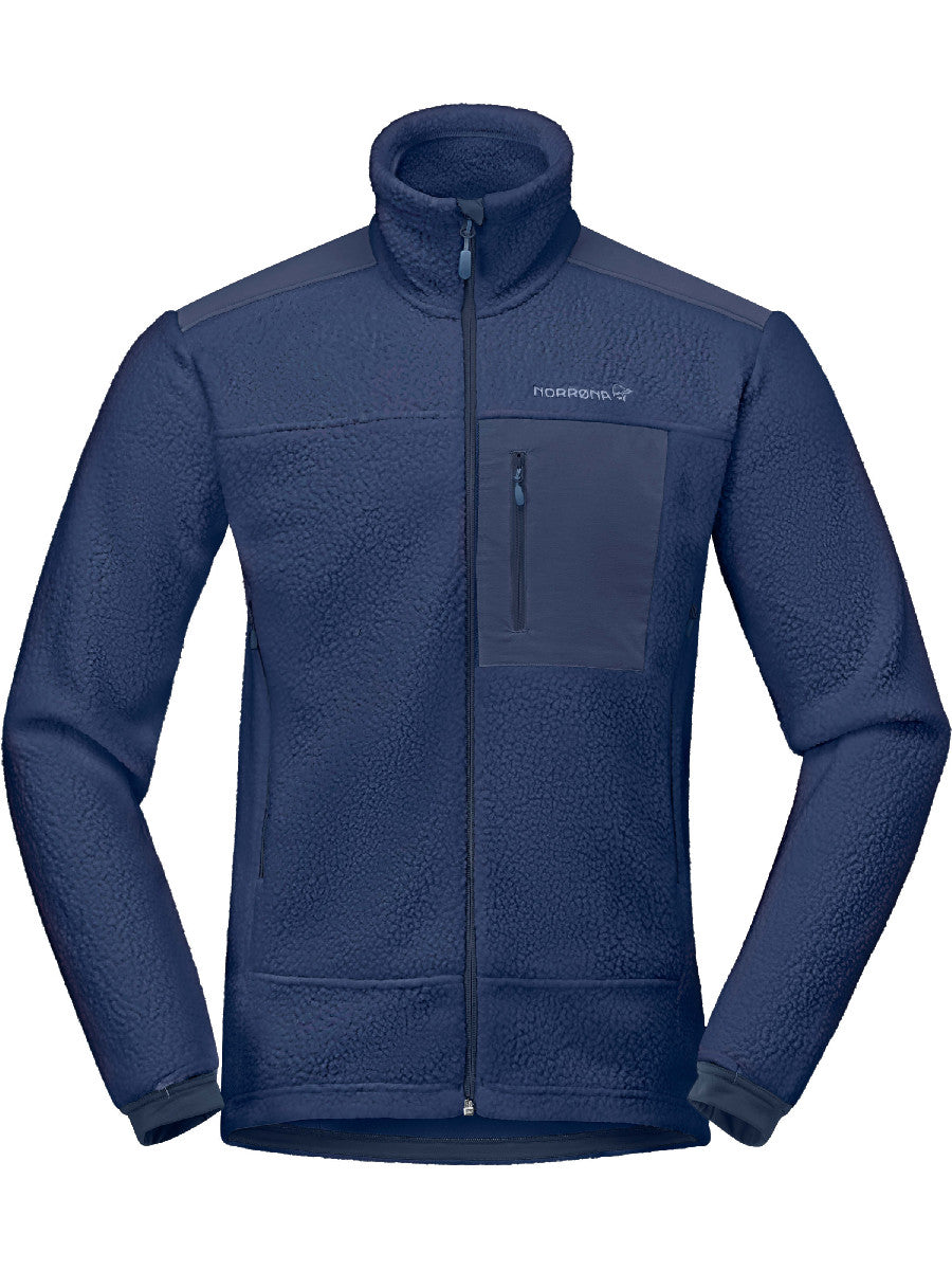 Norrona Trollveggen Warm3 Jacket
