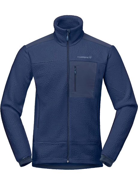 Norrona Trollveggen Warm3 Jacket