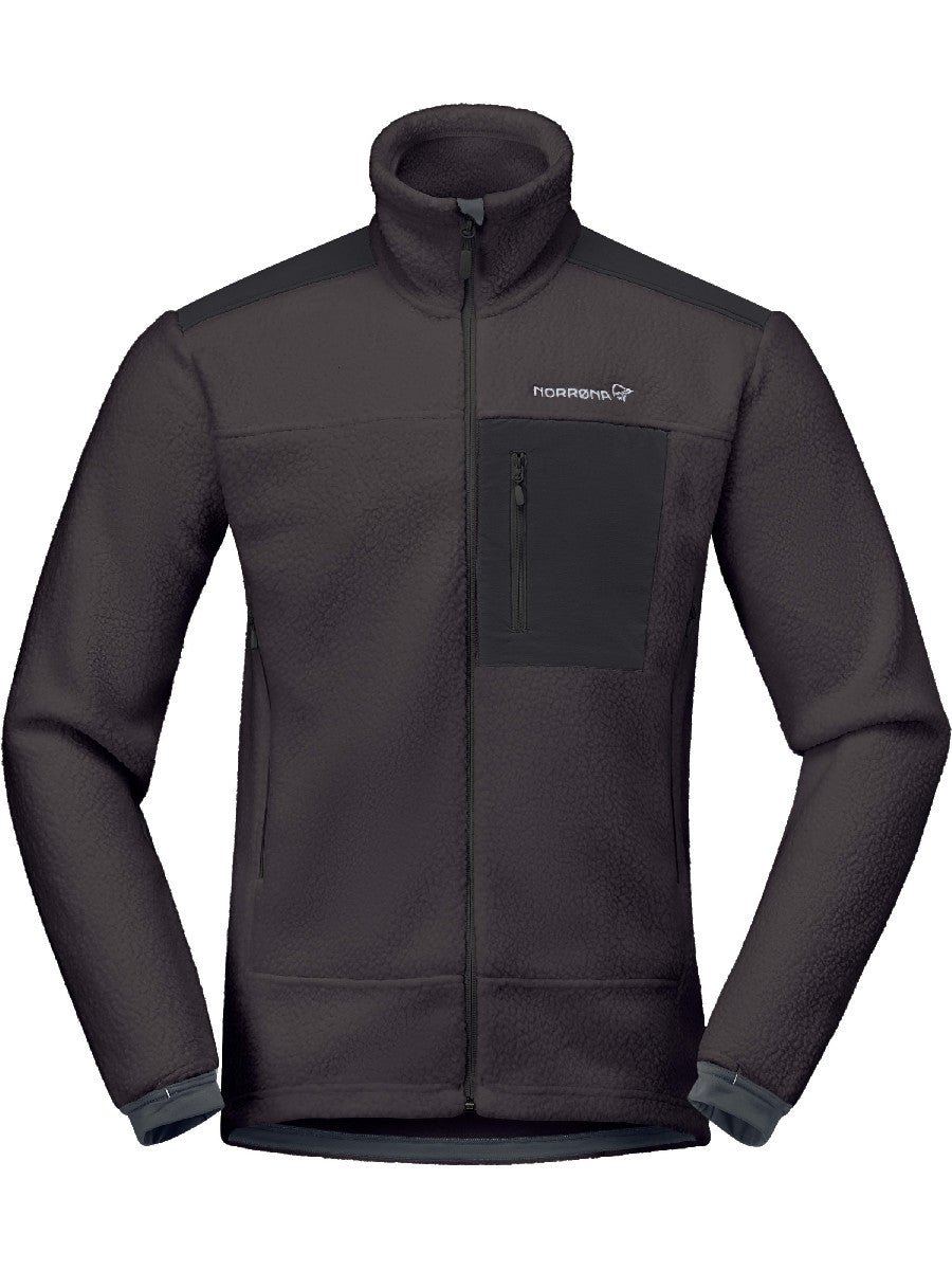 Norrona Trollveggen Warm3 Jacket