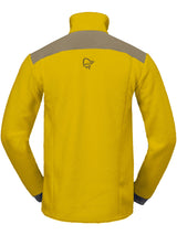 Norrona Trollveggen Warm3 Jacket