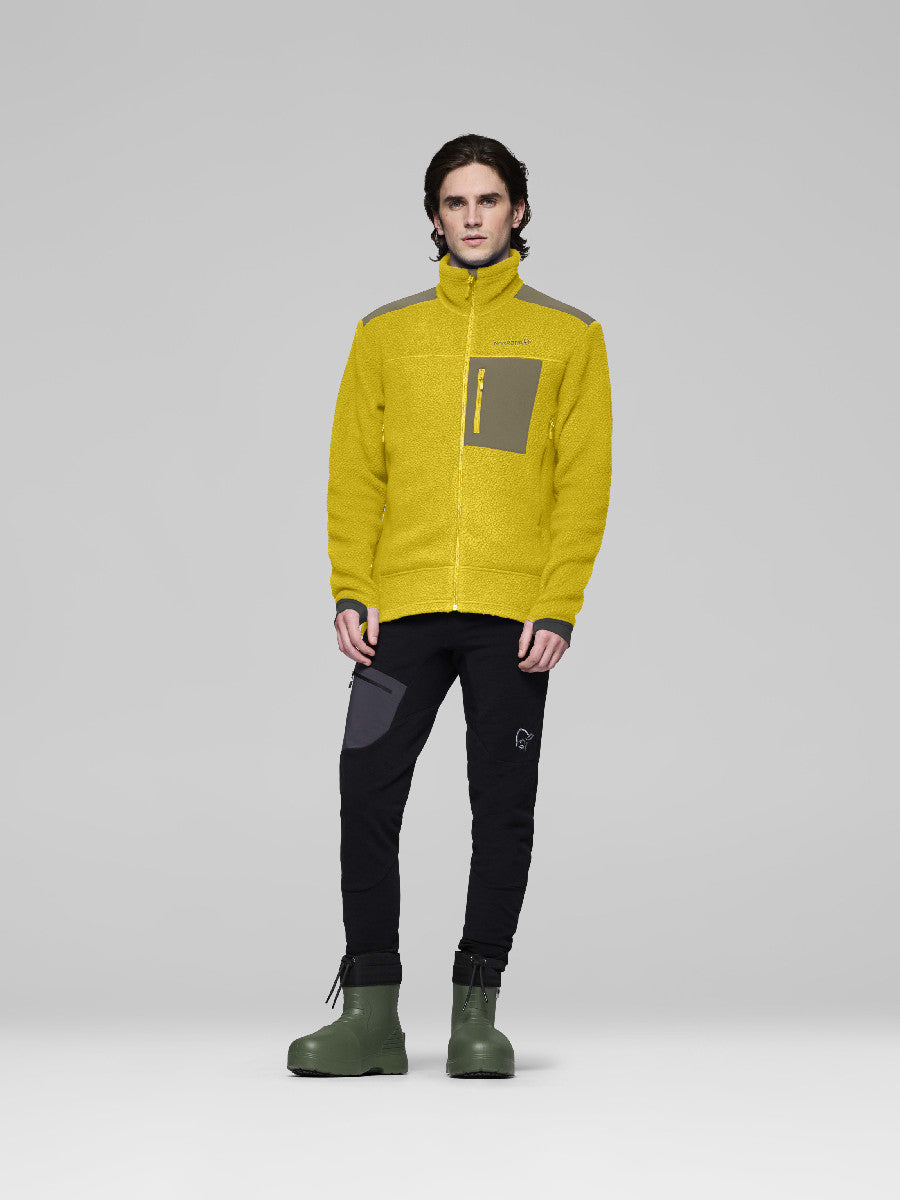Norrona Trollveggen Warm3 Jacket