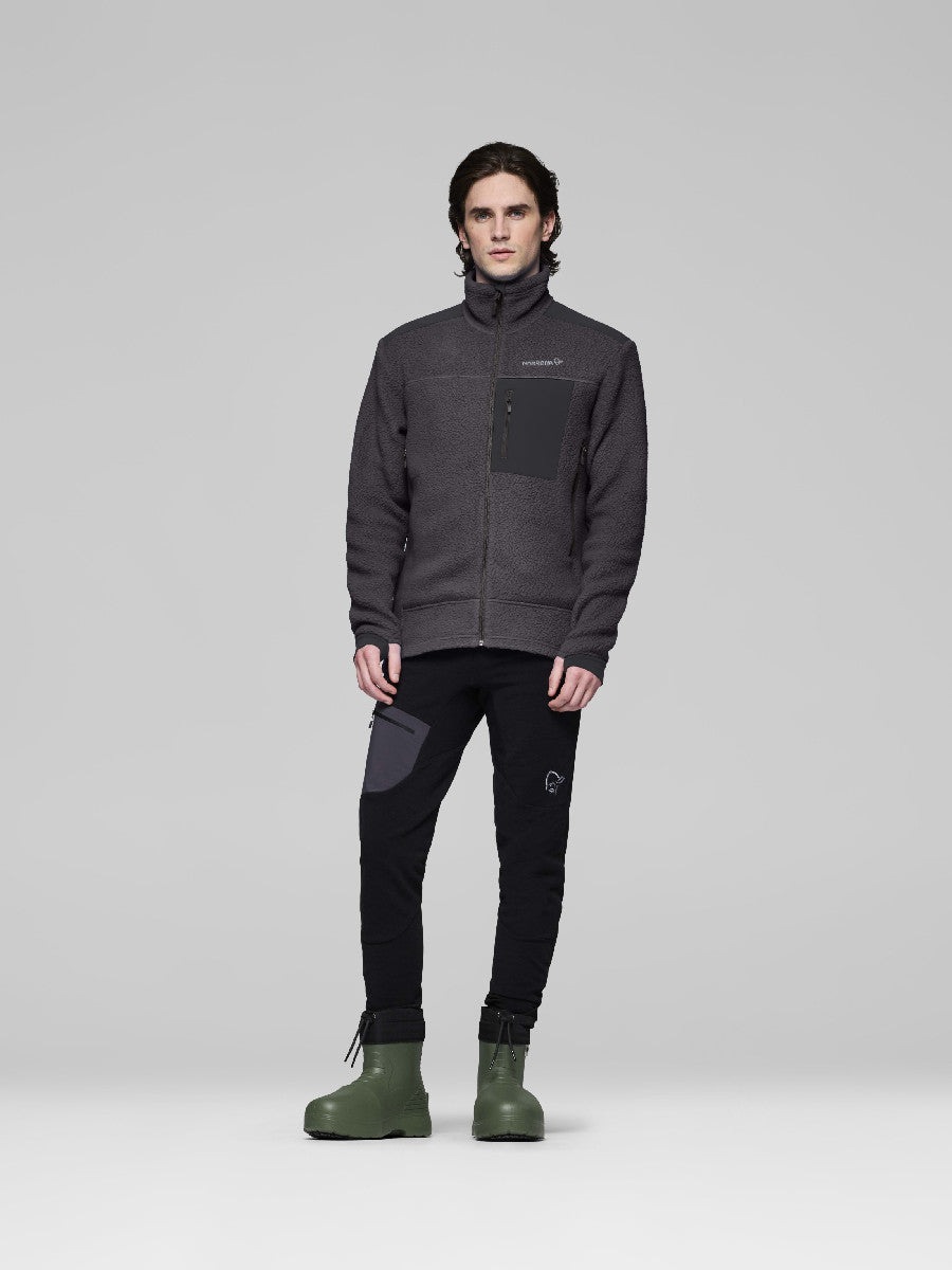 Norrona Trollveggen Warm3 Jacket