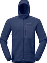 Norrona Trollveggen Warm3 Zip Hood