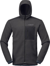 Norrona Trollveggen Warm3 Zip Hood