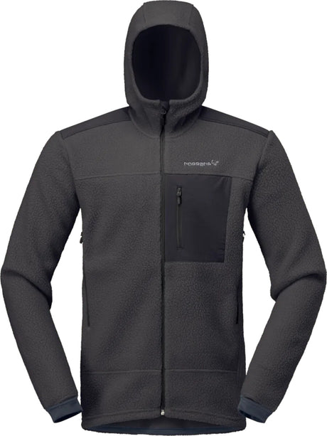 Norrona Trollveggen Warm3 Zip Hood