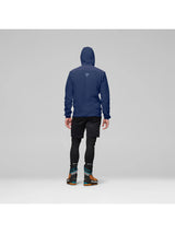 Norrona Trollveggen Warm3 Zip Hood