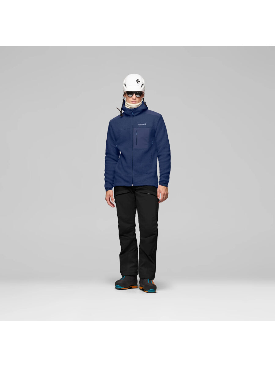 Norrona Trollveggen Warm3 Zip Hood