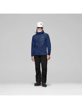 Norrona Trollveggen Warm3 Zip Hood