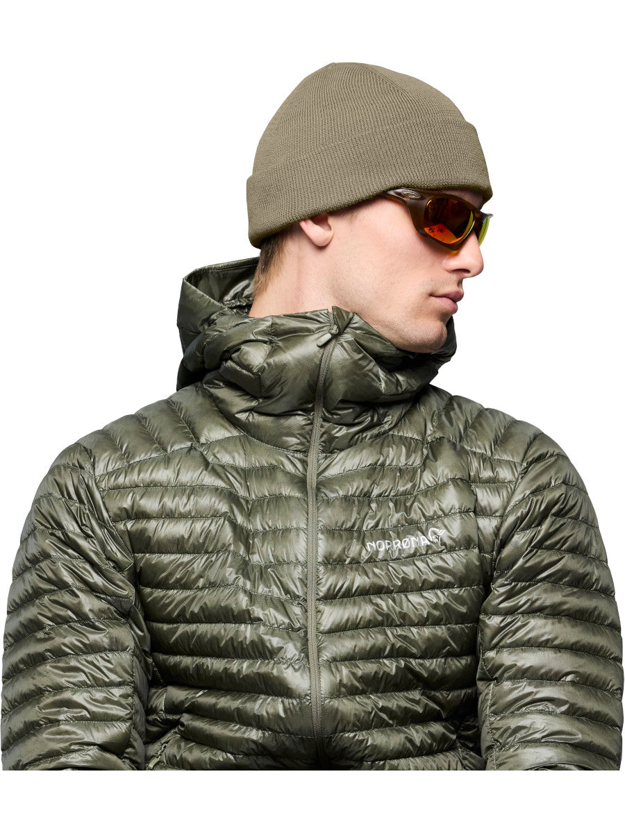 Norrona 29 Equaliser Beanie