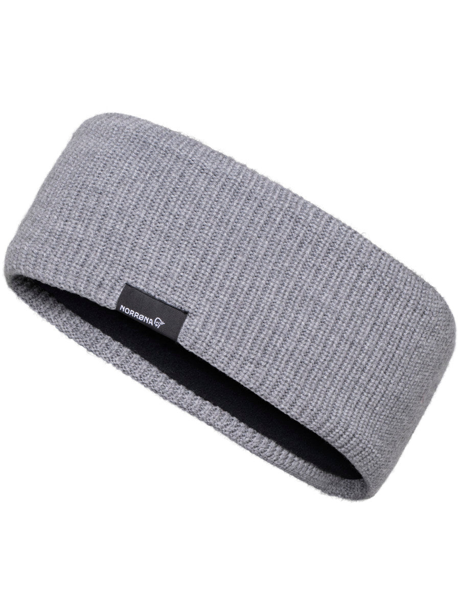 Norrona 29 Heavy MerinoUII Headband