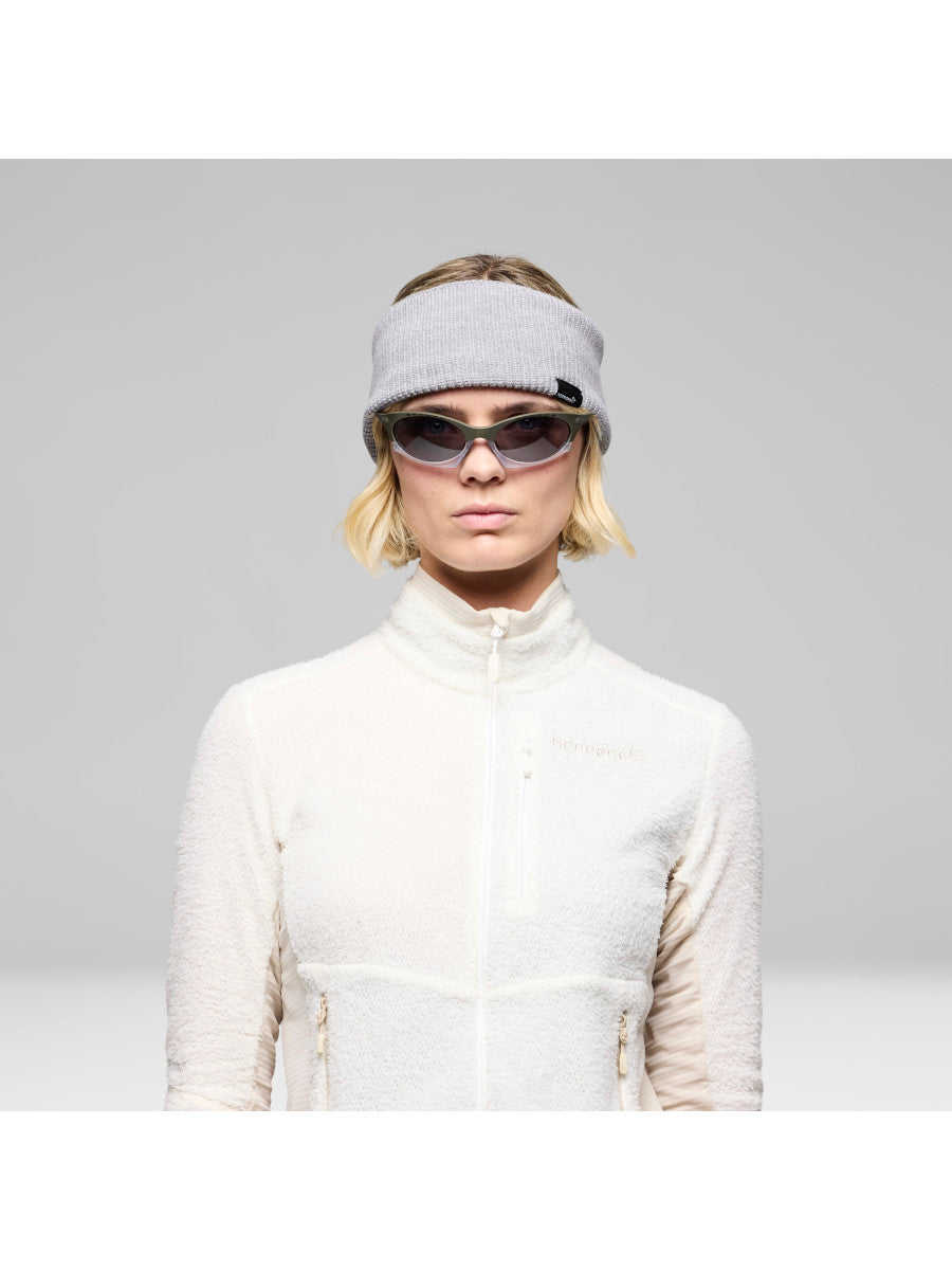 Norrona 29 Heavy MerinoUII Headband