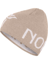 Norrona 29 MerinoUII Logo Beanie