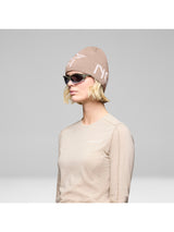 Norrona 29 MerinoUII Logo Beanie