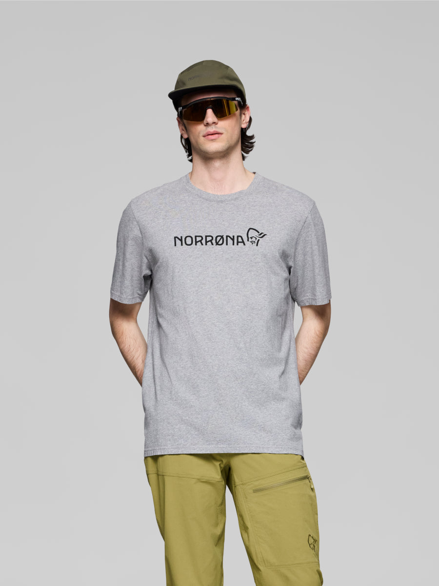 Norrona 29 Norrona Viking T Shirt
