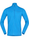 Norrona Falketind EqualiserUll Zip Neck