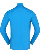 Norrona Falketind EqualiserUll Zip Neck