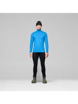 Norrona Falketind EqualiserUll Zip Neck